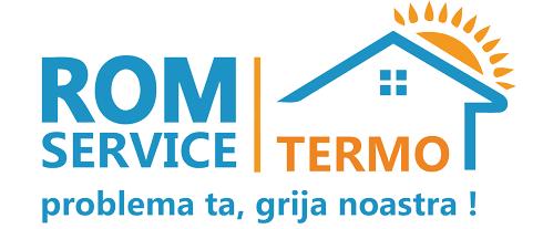 SC ROMSERVICE TERMO SOLUTIONS SRL